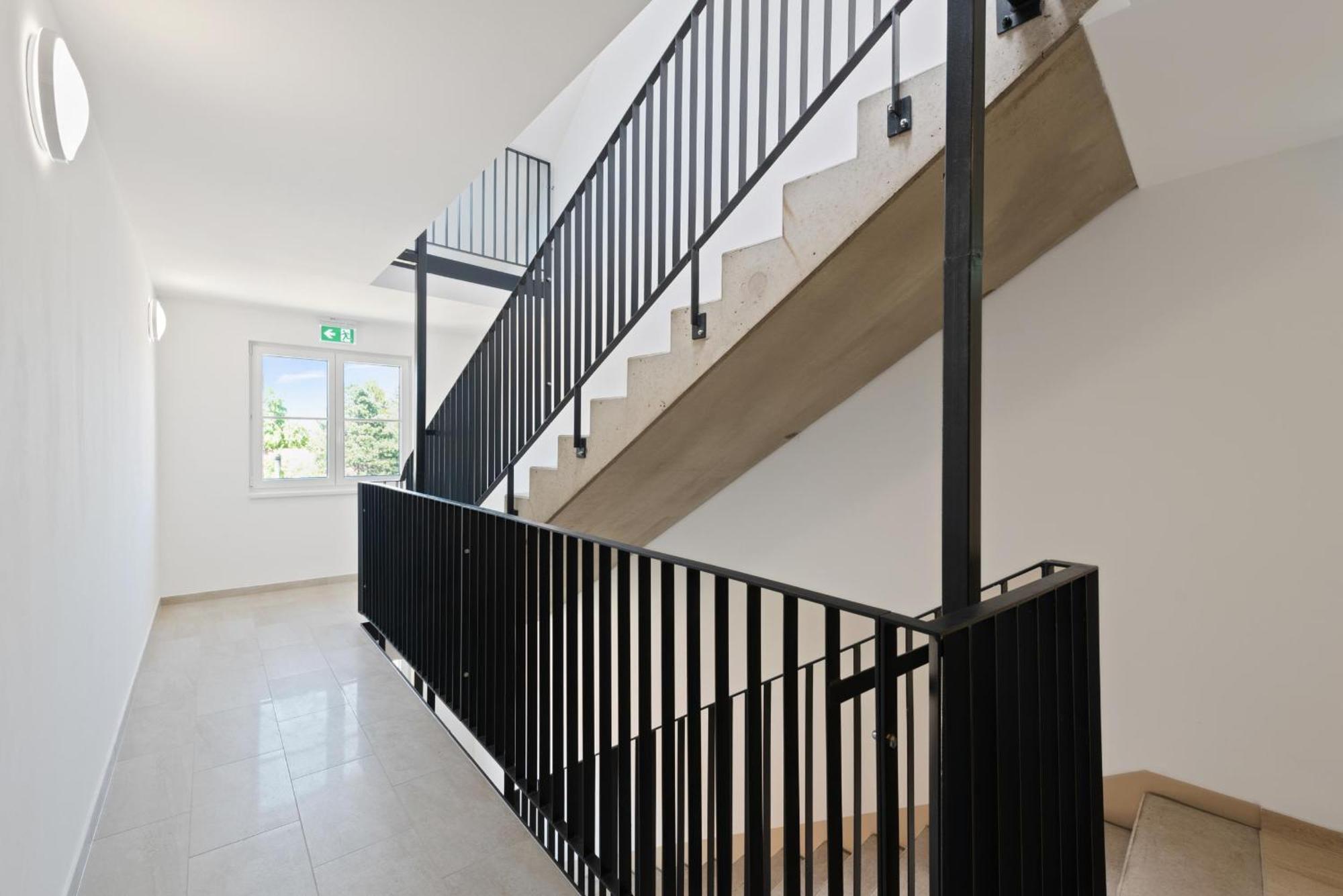 Schickes All-Inklusive Apartmentzimmer By Resida Asset Gmbh Brunn am Gebirge Exteriér fotografie